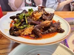 -山河屯铁锅炖·非遗铁锅炖(华强北店)