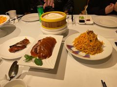 -贝勒爷·酥不腻烤鸭