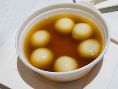 -聪嫂私房甜品(旺角二店)