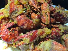 -红盔甲·小龙虾(天钥桥店)