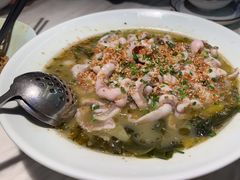-周渝食惦·酸菜鱼精致川菜(横岗店)