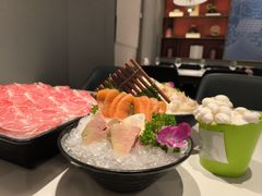 -海月轩海鲜豆捞(紫金塔店)