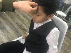 -白箱照相馆·外拍