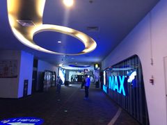 -万达影城(番禺万达广场店)