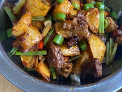 -丰和轩餐厅(西四环南路辅路店)