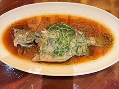 -西安西藏大厦开元名都大酒店·四季轩中餐厅