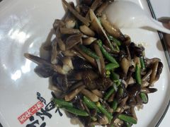 -马凯餐厅(长椿街店)