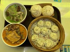 -津品味小吃(大学湾店)