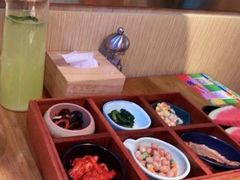 -汉拿山(北京上地华联店)