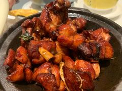 -鹿港小镇(悠唐店)