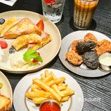 福州探店｜这家咖啡酒吧也太绝了吧！