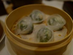 -白天鹅宾馆-宏图府餐厅