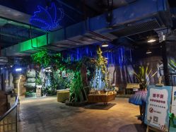 -酷嗒动物文化乐园(cutezoo西溪乐天城店)