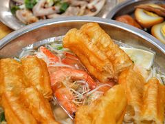 -福屿鲜捞小吃·捞化(福屿总店)