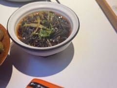 -鸣记脆皮烤鱼·海鲜烤鱼(三八广场店)