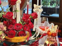 -翡翠鸟精品泰国菜(北辰财富中心店)