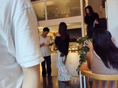 -Egg•Allday Brunch(襄阳北路店)