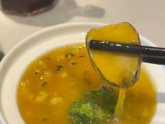 -万豪咖啡厅