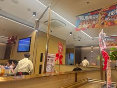 -海底捞火锅(亲贤北街店)