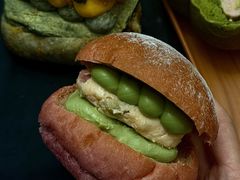 -追光 Dream Bakery(汉街店)