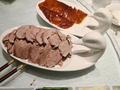 -咪咪川菜(长乐西路店)