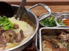 -小满手工粉(上海月星环球港店)