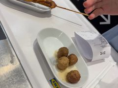 -宜家·瑞典风味餐厅(武汉荟聚中心店)