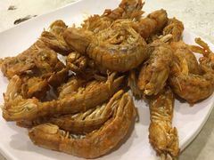 -吉源大排档·鱼生·海鲜(烧烤彩印厂店)