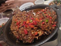 -串盟烧烤大排档·长沙美食地标(星沙店)