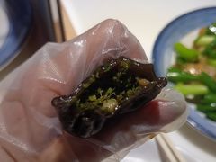 -日丰园海肠水饺·老字号大连海鲜(银泰城店)