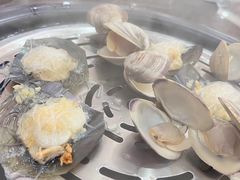-晶莹品鲜.顺德鱼生.特色桑拿菜