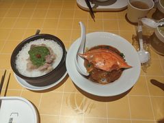 -蔡澜点心·粤菜(花城汇南区店)