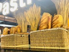 -韩盛·盛江山自助料理(中街大悦城店)