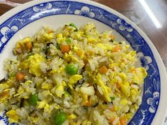 -粗茶淡饭(东关街店)