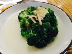 -麒麟中餐厅·经典粤菜·地道菜式老字号(广州长隆酒店)