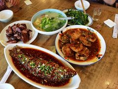 -老字号敖鸡肉