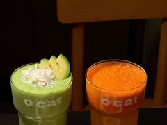 -O'eat Blossom&Pelican(深圳首店)