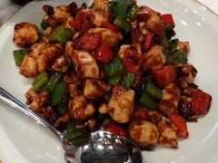 -到家尝北京菜(西坝河店)