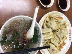 -回回锅贴(小河沿店)