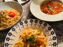 -小芳廷餐厅