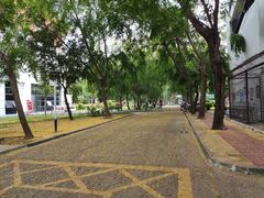 -海南热带海洋学院(三亚校区)