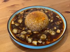 -海胆小馆(东北水饺·春柳店)