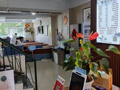 -楚氏正骨推拿按摩院(九水东路店)