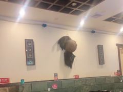 大堂-湘肠香火锅店(团结湖店)