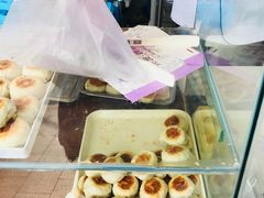 -长发西饼(临顿路店)