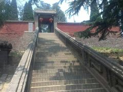 -邺城博物馆
