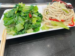 -杨记清芳牛肉拉面(宝龙广场店)
