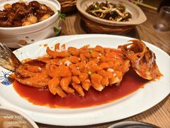 -扬州狮子楼·非遗淮扬菜(东关街店)