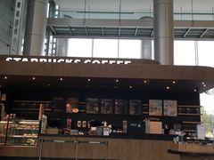 -星巴克(苏州建屋店)