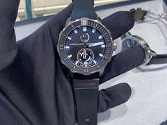 -亨吉利世界名表中心(华润万象城店)